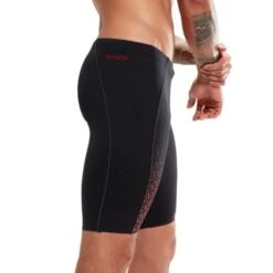Mens Speedo ECO END+ PRO Jammer -Best Swimwear Store swimwear shack 8 00300914830 4
