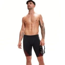 Mens Speedo ECO END+ PRO Jammer -Best Swimwear Store swimwear shack 8 00300914830 6