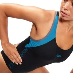 Womens HyperBoom Speedo Flyback -Best Swimwear Store swimwear shack 8 00305015160 4