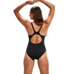 Womens Speedo Placement Muscleback -Best Swimwear Store swimwear shack 8 00305814836 extra4