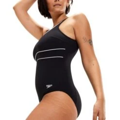 Womens Speedo Shaping Contour Eclipse 1 Piece -Best Swimwear Store swimwear shack 8 0030673503 6