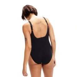 Womens Speedo Shaping Contour Eclipse 1 Piece -Best Swimwear Store swimwear shack 8 0030673503 extra4