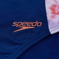 Womens Speedo Panel Hydrasuit -Best Swimwear Store swimwear shack 8 00309114496 8