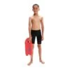 Speedo Plastisol Placement Boys Jammer