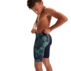 Boys Allover Digital Speedo Jammer 12 Boys Allover Digital Speedo Jammer -Best Swimwear Store swimwear shack 8 00318415143 6