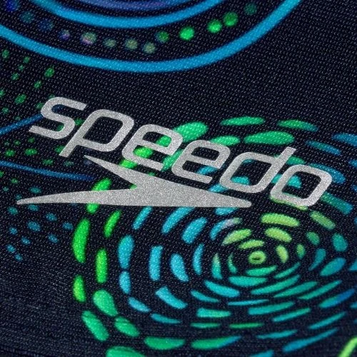 Boys Allover Digital Speedo Jammer 9 Boys Allover Digital Speedo Jammer - Image 9