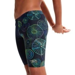 Boys Allover Digital Speedo Jammer 13 Boys Allover Digital Speedo Jammer -Best Swimwear Store swimwear shack 8 00318415143 extra1