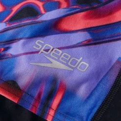 Speedo Mens Allover Digi Squad 14cm Trunk -Best Swimwear Store swimwear shack 8 02587h059 8