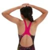 Speedo Girls Allover Splashback