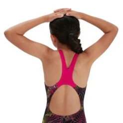 Speedo Girls Allover Splashback