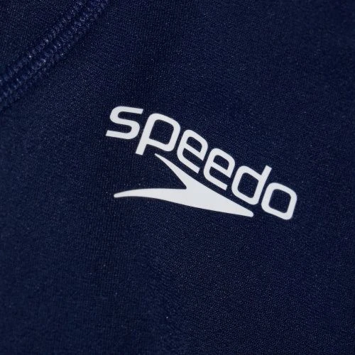 Speedo Fastskin Boys Endurance+ High Waisted Jammer Navy 8 Speedo Fastskin Boys Endurance+ High Waisted Jammer Navy - Image 8