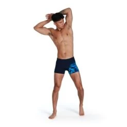 Speedo Mens Hyper Boom V-Cut Aquashort -Best Swimwear Store swimwear shack 8 09734h133 2