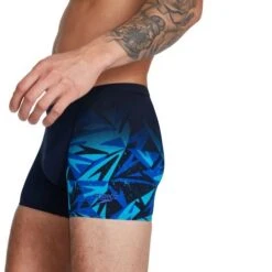 Speedo Mens Hyper Boom V-Cut Aquashort -Best Swimwear Store swimwear shack 8 09734h133 extra