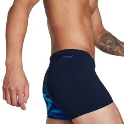 Speedo Mens Hyper Boom V-Cut Aquashort -Best Swimwear Store swimwear shack 8 09734h133 extra3