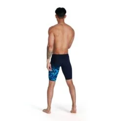 Speedo Mens Hyper Boom V-Cut Jammer -Best Swimwear Store swimwear shack 8 09735h133 4