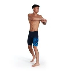 Speedo Mens Hyper Boom V-Cut Jammer -Best Swimwear Store swimwear shack 8 09735h133 5