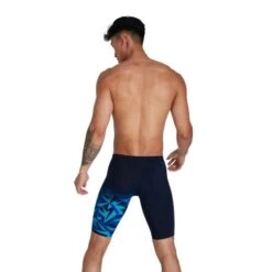 Speedo Mens Hyper Boom V-Cut Jammer -Best Swimwear Store swimwear shack 8 09735h133 6