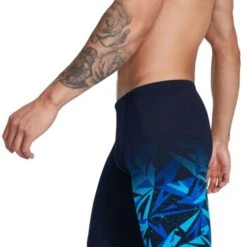 Speedo Mens Hyper Boom V-Cut Jammer -Best Swimwear Store swimwear shack 8 09735h133 extra4