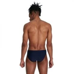 Speedo Medley Logo 7cm Mens Brief -Best Swimwear Store swimwear shack 8 09739h135 5