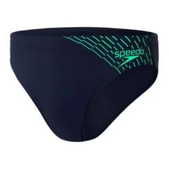 Speedo Medley Logo 7cm Mens Brief -Best Swimwear Store swimwear shack 8 09739h135 7