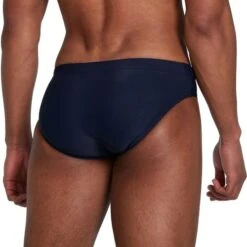 Speedo Medley Logo 7cm Mens Brief -Best Swimwear Store swimwear shack 8 09739h135 extra2