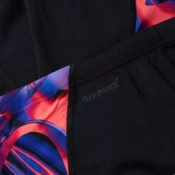 Speedo Mens Allover Digital V-Cut Jammer -Best Swimwear Store swimwear shack 8 10851h059 9