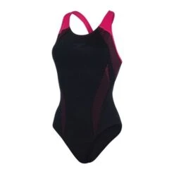 Speedo Womens Plastisol Laneback -Best Swimwear Store swimwear shack 8 113893597 7