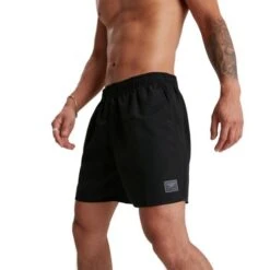 Speedo Mens Prime Leisure 16" Watershort -Best Swimwear Store swimwear shack 8 11752g657 extra