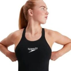 Speedo LZR Intent Closedback Womens Kneeskin -Best Swimwear Store swimwear shack 8 11975d168 1