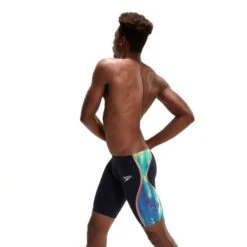 Speedo Mens LZR Pure Intent Jammer Navy -Best Swimwear Store swimwear shack 8 11976h547 2