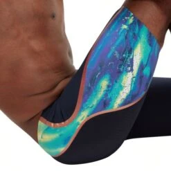 Speedo Mens LZR Pure Intent Jammer Navy -Best Swimwear Store swimwear shack 8 11976h547 4