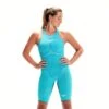 Speedo LZR Pure Valor Womens Openback