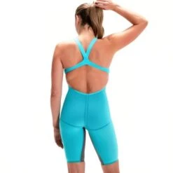 Speedo LZR Pure Valor Womens Openback -Best Swimwear Store swimwear shack 8 11978h549 3