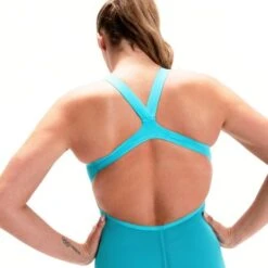 Speedo LZR Pure Valor Womens Openback -Best Swimwear Store swimwear shack 8 11978h549 6