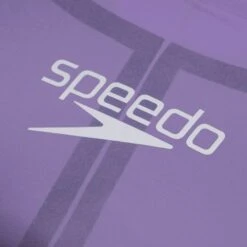 Speedo Womens LZR Pure Valor Closedback Lilac/Charcoal -Best Swimwear Store swimwear shack 8 11979h548 9
