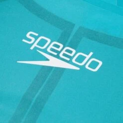 Speedo Womens LZR Pure Valor Closedback Aqua/Charcoal -Best Swimwear Store swimwear shack 8 11979h549 9