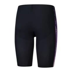 Speedo Mens LZR Pure Valor Jammer Navy/Lilac -Best Swimwear Store swimwear shack 8 11980h550 8
