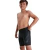 Speedo Medley Boys Logo Jammer