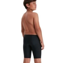 Speedo Medley Boys Logo Jammer -Best Swimwear Store swimwear shack 8 12411g692 extra1