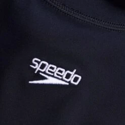 Speedo Boys Printed Long Sleeve Rash Top -Best Swimwear Store swimwear shack 8 12413h060 8