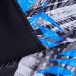 Speedo Boys Printed Long Sleeve Rash Top -Best Swimwear Store swimwear shack 8 12413h060 9