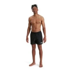 Speedo Mens Essentials 16" Watershort -Best Swimwear Store swimwear shack 8 124330001 2