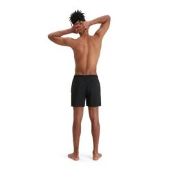 Speedo Mens Essentials 16" Watershort -Best Swimwear Store swimwear shack 8 124330001 3