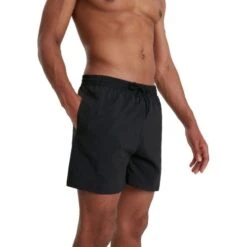 Speedo Mens Essentials 16" Watershort -Best Swimwear Store swimwear shack 8 124330001 extra2