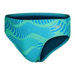 Mens Speedo 8cm Allover Digital Brief 13 Mens Speedo 8cm Allover Digital Brief -Best Swimwear Store swimwear shack 8 1244115141 7