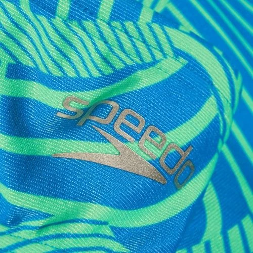 Mens Speedo 8cm Allover Digital Brief 7 Mens Speedo 8cm Allover Digital Brief - Image 7