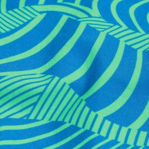 Mens Speedo 8cm Allover Digital Brief 8 Mens Speedo 8cm Allover Digital Brief - Image 8