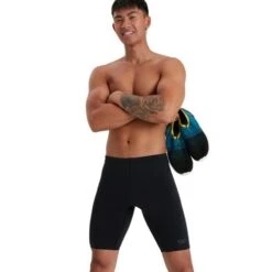 Speedo ECO Endurance + Mens Jammer