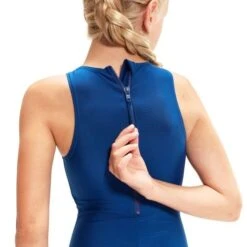 Girls Speedo Printed Hydrasuit -Best Swimwear Store swimwear shack 8 1345515211 5