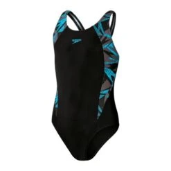 Girls HyperBoom Splice Speedo Muscleback -Best Swimwear Store swimwear shack 8 1345606879 7